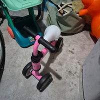 biciclettina.bimba 1/2 anni