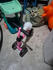 biciclettina.bimba 1/2 anni