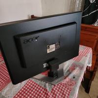 Monitor Acer 22 pollici