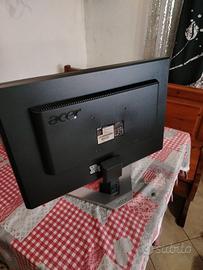 Monitor Acer 22 pollici