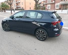 Fiat tipo 1.3 multijet 95cv s&s easy anno 2018