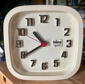Orologio vintage Bino Quartz anni 70/80
