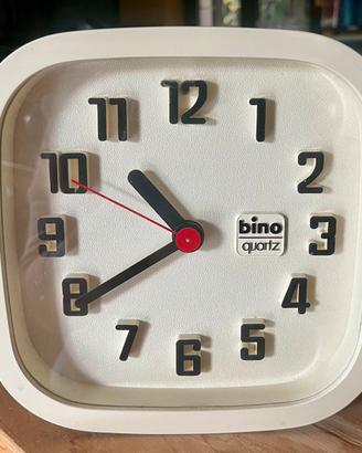 Orologio vintage Bino Quartz anni 70/80