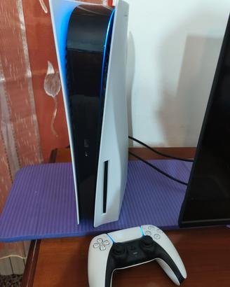 Sony Playstation 5 