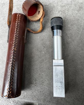 Vecchio spettroscopio