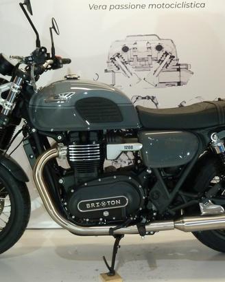 BRIXTON CROMWELL 1200