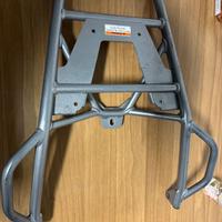 Porta pacchi originale Aprilia tuareg 660.