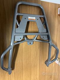 Porta pacchi originale Aprilia tuareg 660.