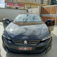 Peugeot 508 BlueHDi 130 Stop&Start EAT8 SW Allure 