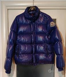 Giubbotto invernale Moncler 