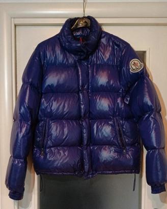 Giubbotto invernale Moncler 