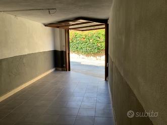 Garage Vibo Valentia 17mq