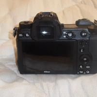 Corredo Nikon Z6 Leggere Bene 