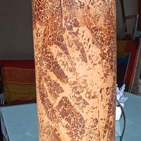 lampada artigianale