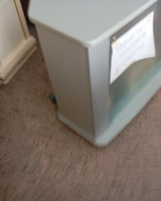 Porta Tv ad angolo