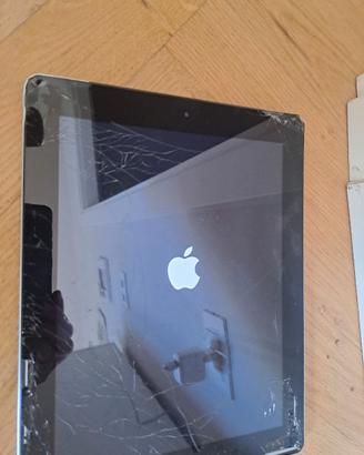 IPAD apple