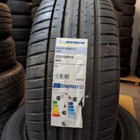 pneumatici 235/50r19 michelin