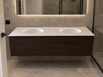 Mobile bagno