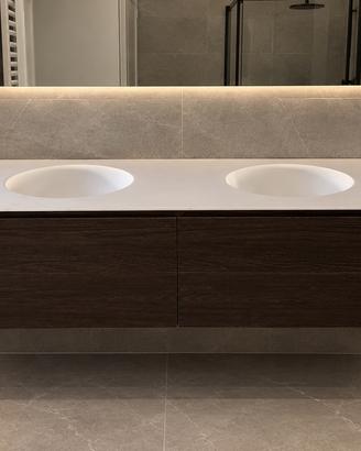 Mobile bagno