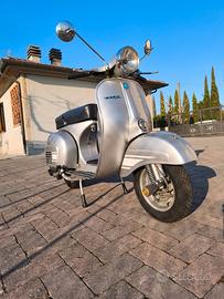 Vespa 200 Rally