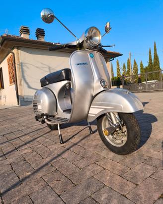 Vespa 200 Rally