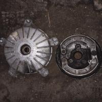 tamburo posteriore piattello vespa 50 special et3