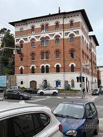 Stanza in studio professionale