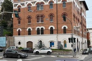 Stanza in studio professionale