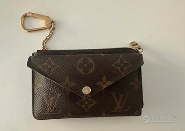 Louis Vuitton Portemonnaie