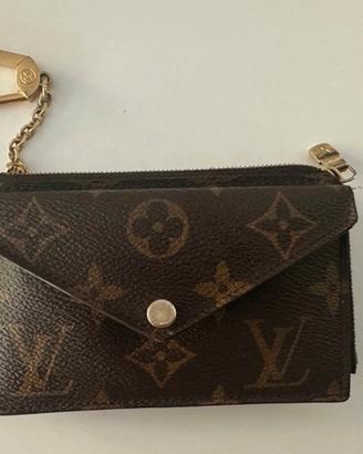 Louis Vuitton Portemonnaie