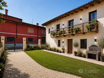 RUSTICO A CALVENZANO