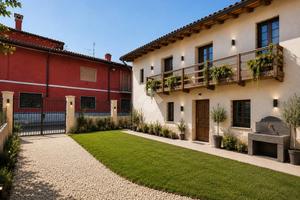 RUSTICO A CALVENZANO