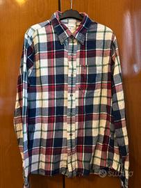 Camcia Abercrombie e Fitch