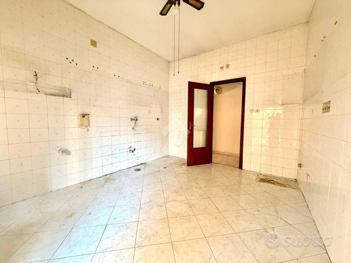 Apartment in Casavatore, Napoli - Vista 5