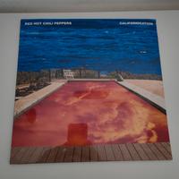 Vinile Red Hot Chili Peppers 