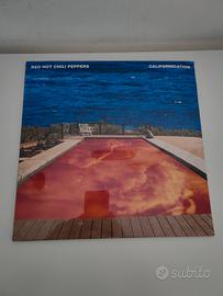 Vinile Red Hot Chili Peppers 