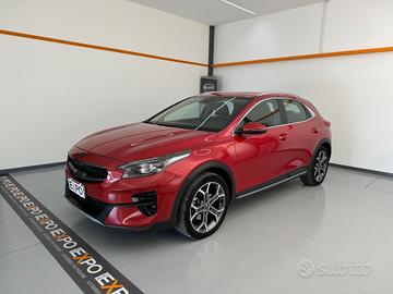 Kia XCeed 1.6 CRDi 115 CV Style