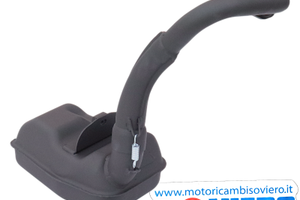 Marmitta BGM PRO BigBox Touring Vespa 50 PK S XL