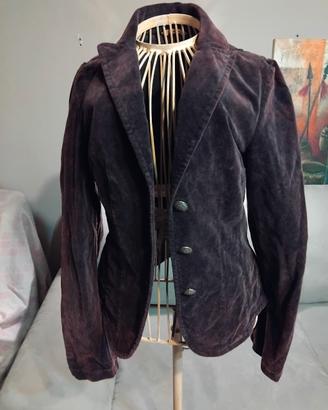 Giacca donna Stefanel 
