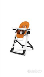 Seggiolone Bimbi Peg Perego