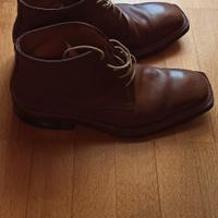 SCARPE UOMO FRANCESCHETTI