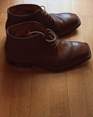 SCARPE UOMO FRANCESCHETTI