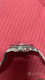 Paul Picot Sub Mariner Automatico