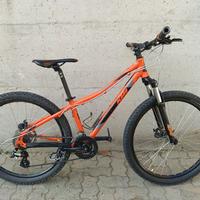 MTB KTM 26" Taglia S
