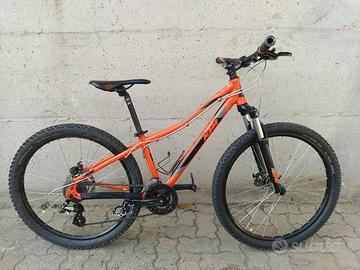 MTB KTM 26" Taglia S