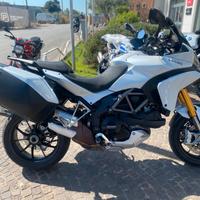 Ducati Multistrada 1200 S - 2010