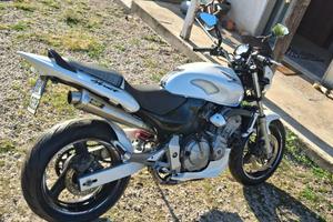 Honda Hornet 600 del 2001