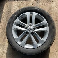 Ruote Nissan Renault 17