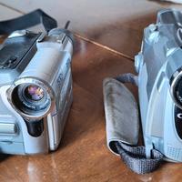 Videocamere MiniDV Panasonic NV-GS10