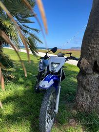xt 125